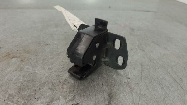 RENAULT MASTER 2011-2024 DOOR HANDLE LH REAR, OUTER, X62, 09/11-