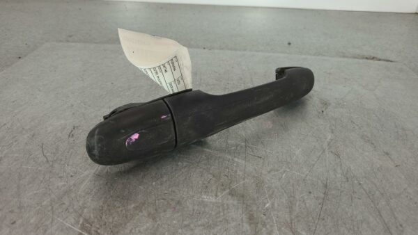 MERCEDES VITO 2004-2011 DOOR HANDLE OUTER, RH SLIDING DOOR, 639, 05/04-01/11
