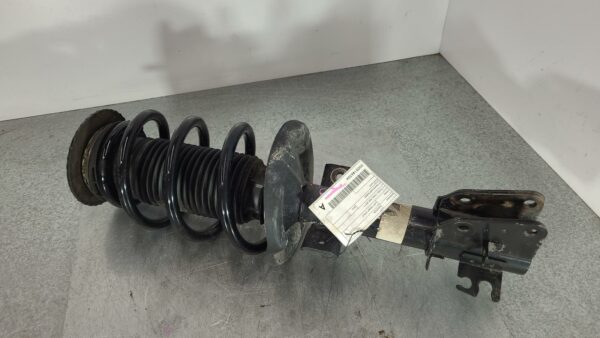 RENAULT MASTER 2011-2024 LEFT FRONT STRUT 2.3, DIESEL, FWD, X62, 09/11-