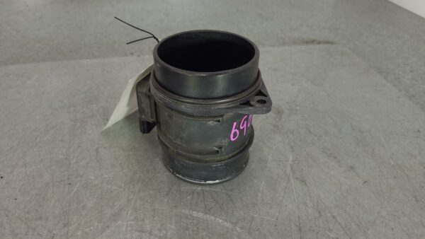 RENAULT MASTER 2011-2024 AIR FLOW METER 2.3, DIESEL, SINGLE TURBO, FWD/RWD, X62,