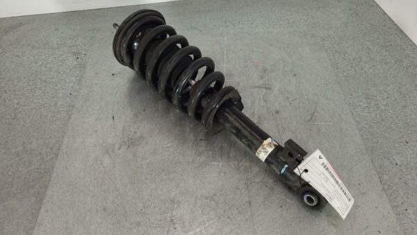 MITSUBISHI TRITON 2009-2015 LEFT FRONT STRUT MN, 4WD, 08/09-04/15
