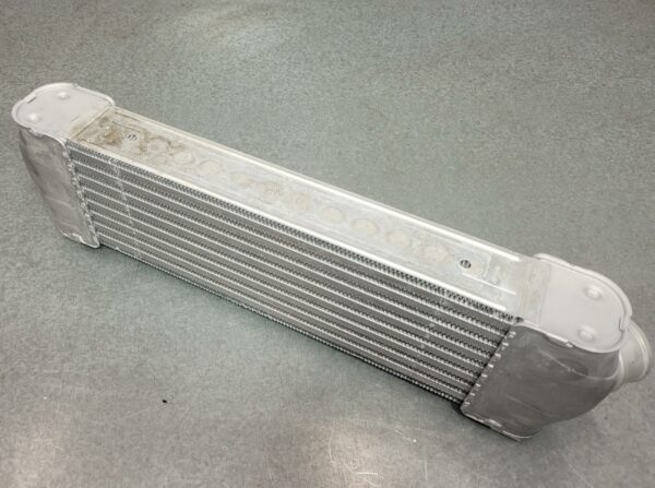 FORD TRANSIT 2006-2011 INTERCOOLER DIESEL, 2.4, H9FB, DOHC, VM SI-II, 07/06-12/1