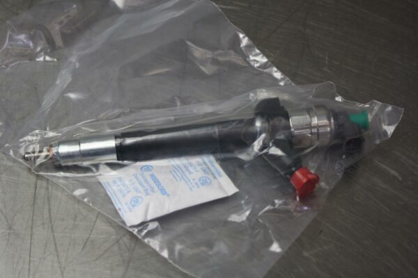 FORD TRANSIT 2006-2011 FUEL INJECTOR 2.4, DIESEL, COMMON RAIL DOHC, 140PS H9FB,