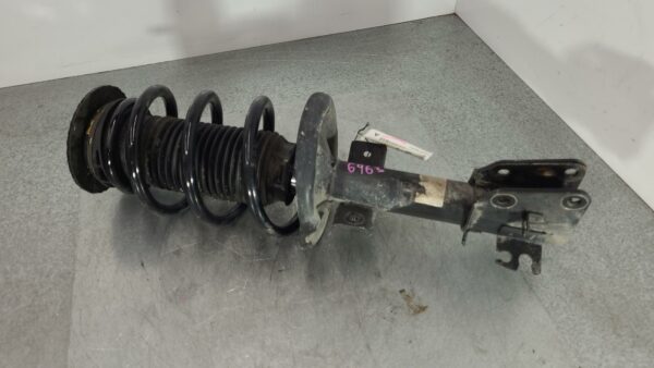 RENAULT MASTER 2011-2024 RIGHT FRONT STRUT 2.3, DIESEL, FWD, X62, 09/11-
