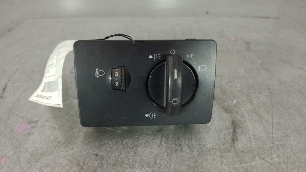 FORD TRANSIT 1996-2014 COMBINATION SWITCH HEADLAMP SWITCH, VM SI-II, 07/06-02/14