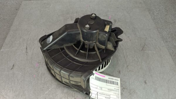 RENAULT MASTER 2011-2025 HEATER FAN MOTOR X62, 09/11-