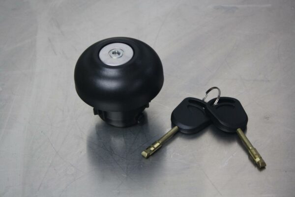 FORD TRANSIT 2006-2014 FUEL DOOR / FILLER VM, FUEL CAP, 07/06-02/14