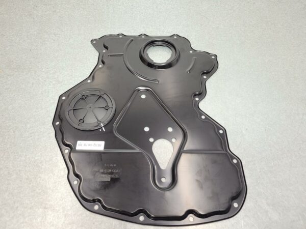FORD TRANSIT 2014-2018 TIMING CASE/COVER DIESEL, 2.2, TURBO, RWD, VO, 02/14-04/1