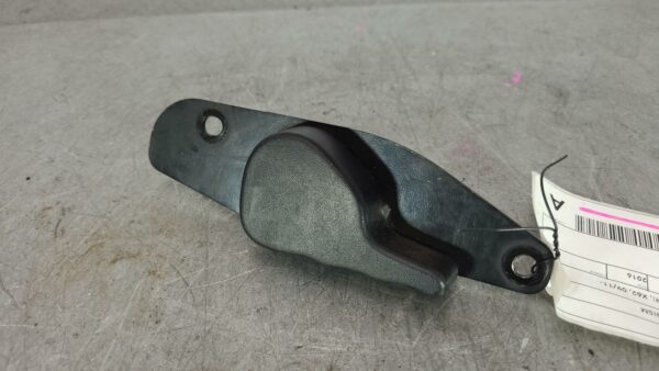 RENAULT MASTER 2011-2024 LOCK MECHANISM RIGHT BARN DOOR LOCK (UPPER), X62, 09/11