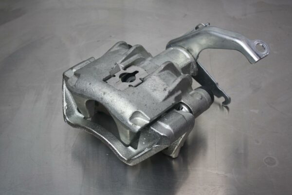 FORD TRANSIT 2006-2014 CALIPER LH REAR, CAB CHASSIS, DUAL WHEEL TYPE, VM SI-II,