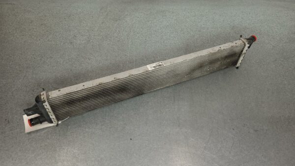 RENAULT MASTER 2011-2024 RADIATOR SECONDARY RADIATOR (UPPER), 2.3, DIESEL, X62,