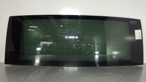 MERCEDES VITO 2004-2015 REAR/TAILGATE GLASS TAILGATE GLASS, 639, 04/04-02/15