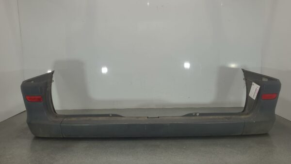 MERCEDES VITO 2004-2015 REAR BUMPER BUMPER BAR END (LH SIDE), 639, 04/04-02/15