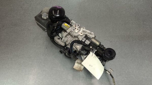 RENAULT MASTER 2011-2024 SHIFT ACTUATOR FWD, X62, 09/11-