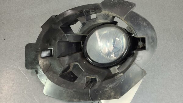 RENAULT MASTER 2011-2020 RIGHT INDICATOR/FOG/SIDE BUMPER FOGLAMP, X62, 09/11-08/