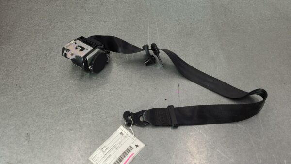 RENAULT MASTER 2011-2024 SEAT BELT LH FRONT, SEAT BELT ONLY, X62, 09/11-