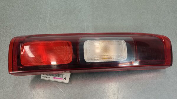 RENAULT TRAFIC 2015-2024 LEFT TAILLIGHT X82, IN BODY, UPPER, 01/15-