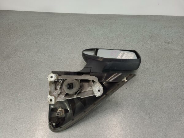 FORD TRANSIT 2006-2014 LEFT DOOR MIRROR VM SI-II, VAN TYPE, POWER, 07/06-02/14