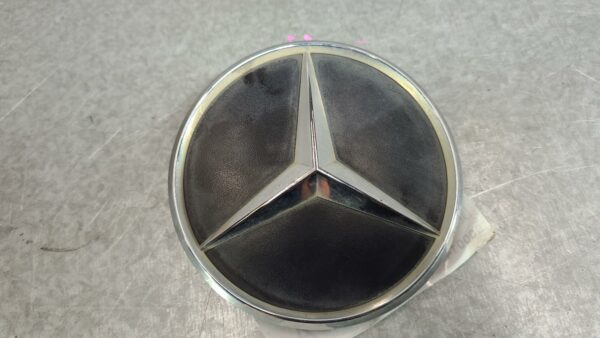 MERCEDES SPRINTER 2018-2025