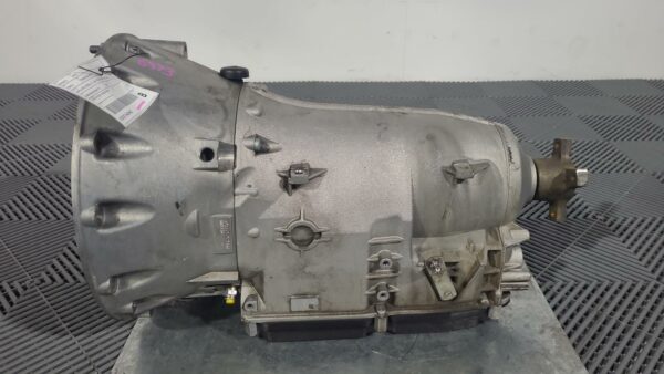 MERCEDES VITO 2011-2015 TRANS/GEARBOX AUTO, RWD, DIESEL, 2.1, 639, 722.686 CODE,
