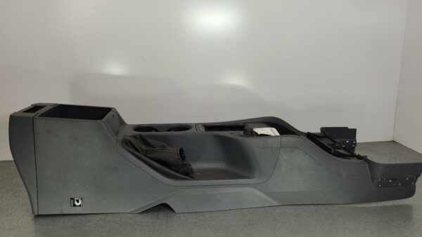 FORD RANGER 2011-2022 CONSOLE LID ONLY (CENTRE CONSOLE MOUNTED), WILDTRAK, LEATH