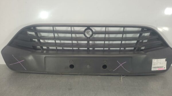 FORD TRANSIT CUSTOM 2013-2017 RADIATOR GRILLE RADIATOR GRILLE, VN, 09/13-12/17