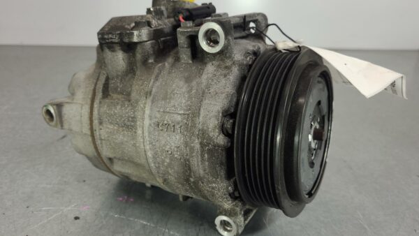 MERCEDES VITO 2004-2011 A/C COMPRESSOR 639, 2.1, DIESEL, P/N A0032302311, 05/04-