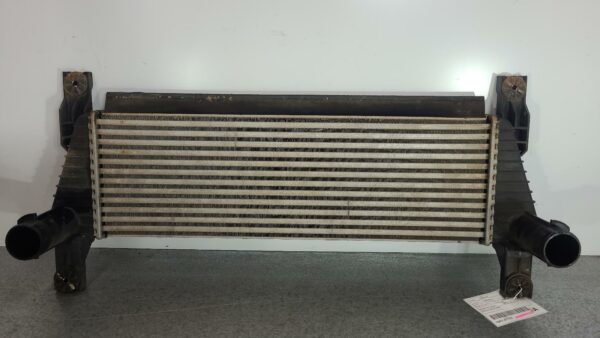 FORD RANGER 2011-2022 INTERCOOLER DIESEL, 3.2, P5AT (12 ROW TYPE), PX SERIES 1-3