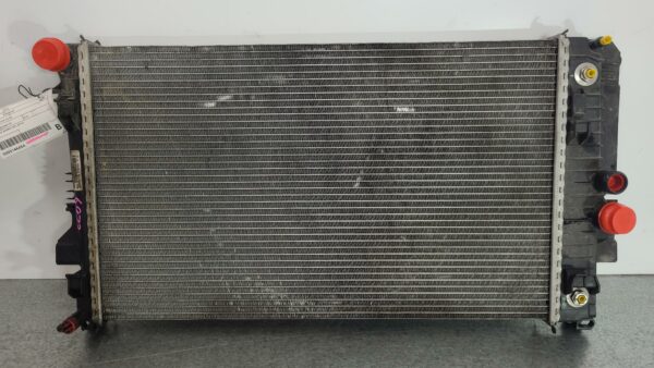 MERCEDES VITO 2004-2015 RADIATOR AUTO, 639, 04/04-02/15