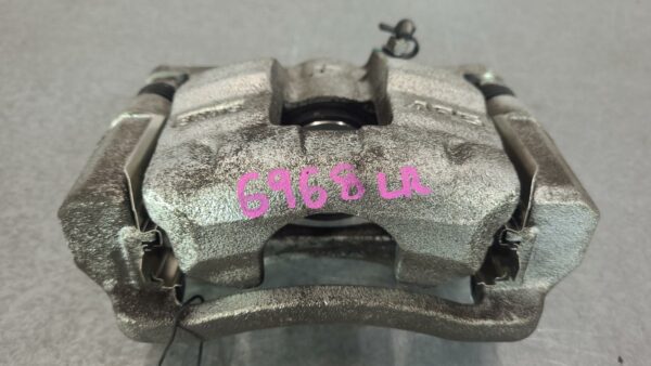 LDV DELIVER 9 2020-2024 CALIPER LH, REAR, VAN TYPE (SINGLE PISTON), 07/20-