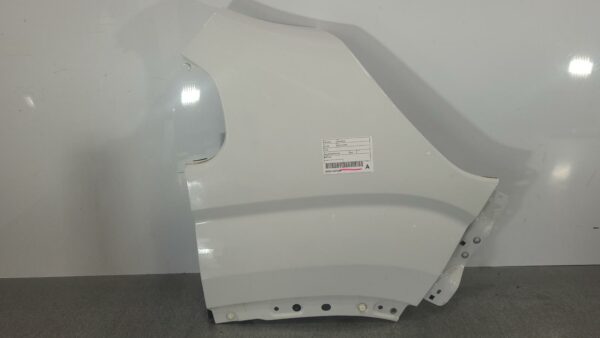 LDV DELIVER 9 2020-2025 RIGHT GUARD 07/20-