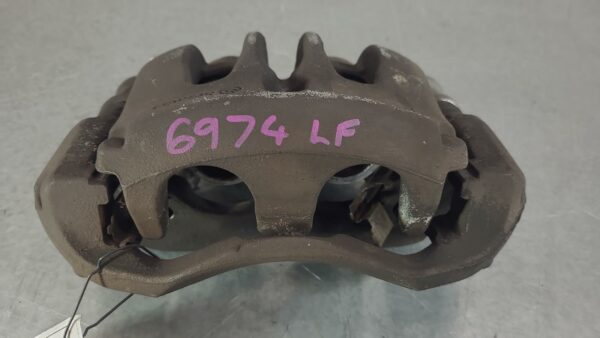 MERCEDES VITO 2004-2015 CALIPER LH FRONT, BREMBO TYPE, 639, 05/04-02/15