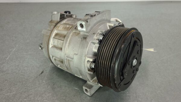 RENAULT MASTER 2015-2024 A/C COMPRESSOR X62, DIESEL, 2.3, TWIN TURBO, 01/15-