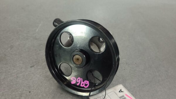 LDV DELIVER 9 2020-2025 STEERING PUMP 07/20-