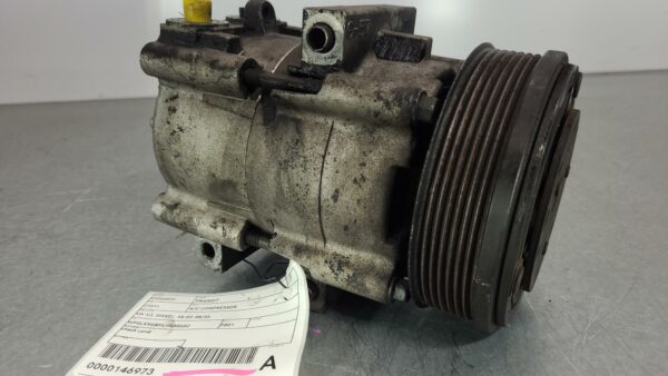 FORD TRANSIT 2000-2006 A/C COMPRESSOR VH-VJ, DIESEL, 10/00-08/06