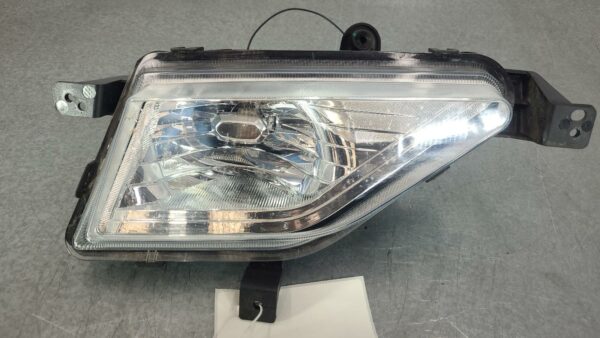 LDV DELIVER 9 2020-2024 LEFT INDICATOR/FOG/SIDE BUMPER FOGLAMP,  07/20-