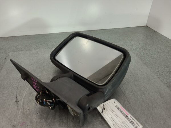 MERCEDES SPRINTER 2000-2006 RIGHT DOOR MIRROR POWER, 06/00-10/06