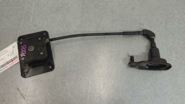 FORD TRANSIT CUSTOM 2013-2023 SPARE WHEEL WINCH VN, 09/13-08/23