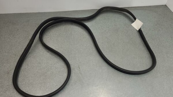 LDV DELIVER 9 BODY SEAL RUBBER RH FRONT, 07/20- 20 21 22 23 24