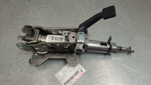 LDV DELIVER 9 2020-2024 STEERING COLUMN NON KEY START TYPE, 07/20-