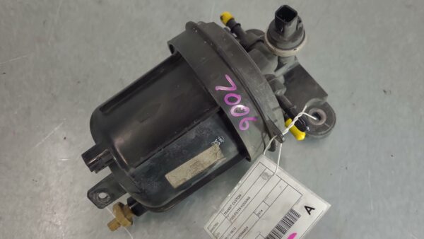 FORD TRANSIT CUSTOM 2013-2023 FUEL FILTER HOUSING VN, 09/13-08/23