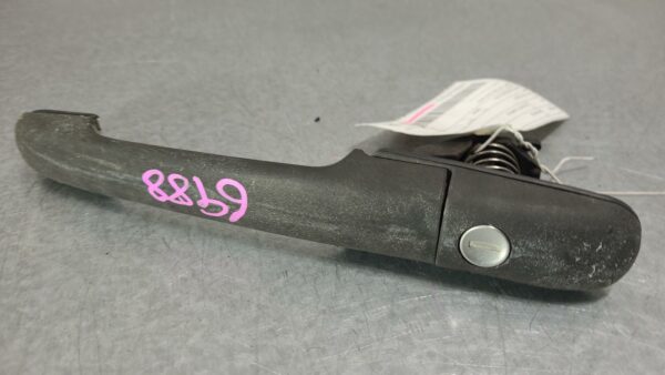 MERCEDES SPRINTER 1998-2006 TAILGATE HANDLE VAN 02/98-10/06