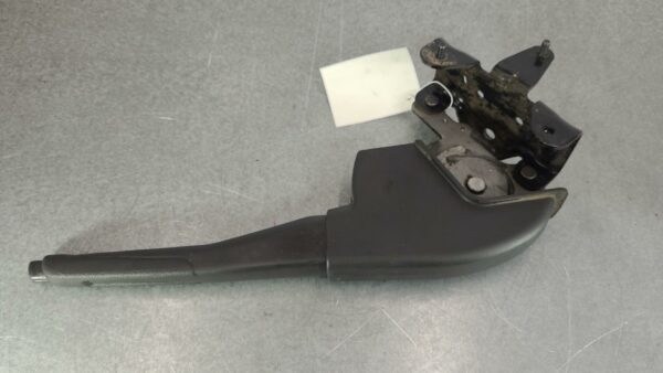 FORD TRANSIT CUSTOM HANDBRAKE LEVER VN, 09/13-08/23 13 14 15 16 17 18 19 20 21 2