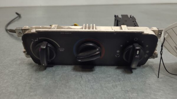 FORD TRANSIT 2000-2006 HEATER/AC CONTROLS VH-VJ 10/00-08/06