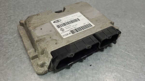 RENAULT MASTER 2011-2024 ECU TRANSMISSION ECU, FWD, X62, 09/11-