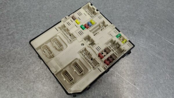 RENAULT MASTER 2011-2024 ECU BODY CONTROL MODULE, 2.3, DIESEL, X62, 09/11-