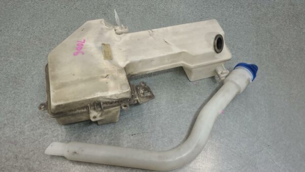 FORD TRANSIT CUSTOM 2013-2023 WASHER BOTTLE VN, W/HEATED WINDSCREEN TYPE, 09/13-