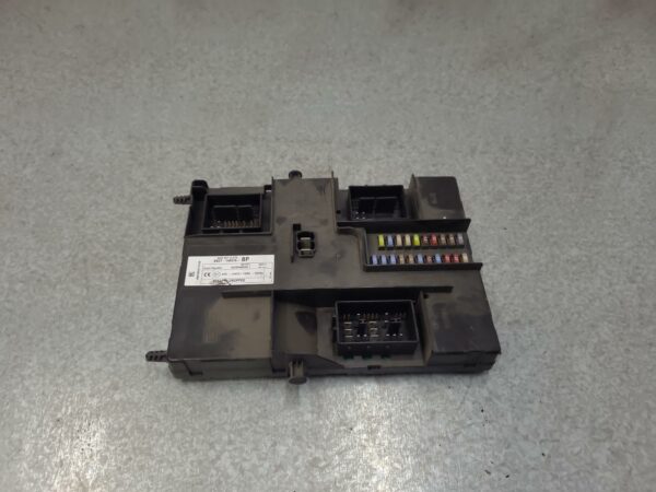 FORD TRANSIT CUSTOM 2013-2017 ECU BCM MODULE, 2.2, DIESEL, VN, 09/13-04/17