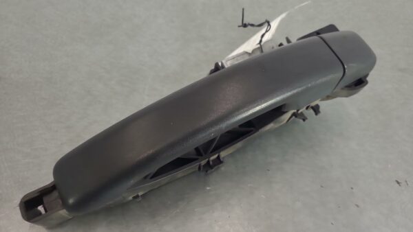RENAULT MASTER 2011-2024 DOOR HANDLE RH FRONT, OUTER, X62, 09/11-