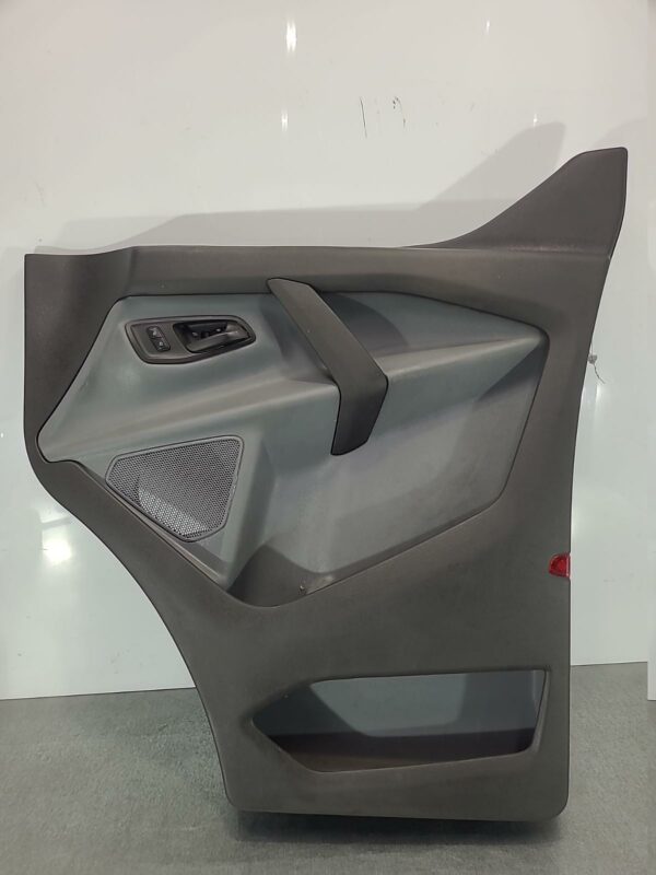 FORD TRANSIT CUSTOM 2013-2023 DOOR TRIM RH FRONT, VN, 09/13-08/23